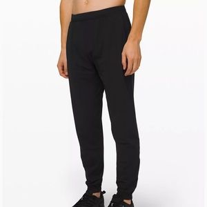 Lululemon Surge Jogger (black)